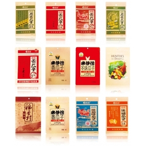 纸塑复合袋